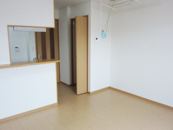 ベルビュー神明の物件内観写真